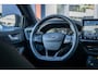 Ford Focus Wagon 1.0 EcoBoost Hybrid ST Line X | Trekhaak (uitklapbaar) | Camera | Stoel/stuur/voorruit verwarming | Navi | Full-led | Keyless | Apple Carplay/Android Auto | Achteruitrijcamera | Apple Carplay/Android Auto|telefoonintegratie premium | Cruise control