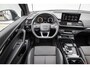 Audi Q5 Sportback 50 TFSIe 299pk S edition | SoH 98% | Panoramadak | Luchtvering | 22" Velgen