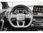 Audi Q5 Sportback 50 TFSIe 299pk S edition | SoH 98% | Panoramadak | Luchtvering | 22" Velgen