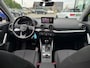 Audi Q2 35 TFSI Advanced edition * Camera * Cruise Control Adaptief * Stoelverwarming