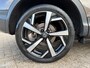 Nissan Qashqai DIG-T 115pk Tekna/Pano/Trekhaak/ 360 Camera/stoelverwarming