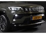 Jeep Compass 1.3T S / AUT / Navi / Acc / Lane Assist / Dode Hoek / Leder / Memory / 360 Camera / Elek Stoelen / Led / Pdc / 19 Inc
