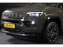 Jeep Compass 1.3T S / AUT / Navi / Acc / Lane Assist / Dode Hoek / Leder / Memory / 360 Camera / Elek Stoelen / Led / Pdc / 19 Inc