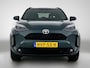Toyota Yaris Cross 1.5 Hybrid 115 Dynamic Comfort Pack | BTW voertuig | Dodehoek detectie | Stuur+stoelverwarming | Parkeersensoren voor+Achter | Draadloze telefoonlader | Apple CarPlay/Android Auto | Cruise Control Adaptive | Achteruitrijcamera SL 91