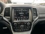 Jeep Grand Cherokee 3.0 CRD Summit GRIJS KENTEKEN