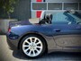 BMW Z4 Roadster 2.5i / Aut / Lci / Executive / Monaco blue / NICE EXAMPLE!