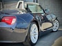 BMW Z4 Roadster 2.5i / Aut / Lci / Executive / Monaco blue / NICE EXAMPLE!