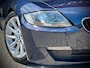 BMW Z4 Roadster 2.5i / Aut / Lci / Executive / Monaco blue / NICE EXAMPLE!