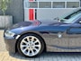 BMW Z4 Roadster 2.5i / Aut / Lci / Executive / Monaco blue / NICE EXAMPLE!