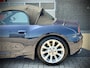 BMW Z4 Roadster 2.5i / Aut / Lci / Executive / Monaco blue / NICE EXAMPLE!