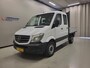 Mercedes-Benz Sprinter 210CDI Pick-up Dubbele Cabine Automaat!