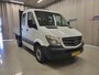 Mercedes-Benz Sprinter 210CDI Pick-up Dubbele Cabine Automaat!