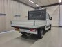 Mercedes-Benz Sprinter 210CDI Pick-up Dubbele Cabine Automaat!