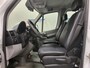 Mercedes-Benz Sprinter 210CDI Pick-up Dubbele Cabine Automaat!