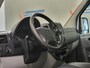 Mercedes-Benz Sprinter 210CDI Pick-up Dubbele Cabine Automaat!