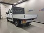 Mercedes-Benz Sprinter 210CDI Pick-up Dubbele Cabine Automaat!