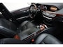 Mercedes-Benz S-klasse 500 Lang Prestige Plus NL AUTO! BOM VOL! 388 PK! NETJES!