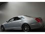 Mercedes-Benz S-klasse 500 Lang Prestige Plus NL AUTO! BOM VOL! 388 PK! NETJES!