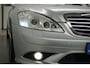 Mercedes-Benz S-klasse 500 Lang Prestige Plus NL AUTO! BOM VOL! 388 PK! NETJES!