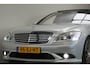 Mercedes-Benz S-klasse 500 Lang Prestige Plus NL AUTO! BOM VOL! 388 PK! NETJES!