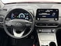 Hyundai Kona Electric EV Premium 64 kWh Lederen bekleding met stoelventilatie, Head-Up display, Adaptive Cruise Control