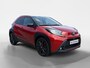 Toyota Aygo X 72PK VVT-i S-CVT Premium Automaat | 1e eigenaar | JBL Audio | Navi | Apple CarPlay/Android Auto | Adaptive Cruise Control | Licht & Regen Sensor | Lichtmetalen Velgen | Keyless Entry |