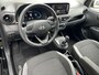 Hyundai i10 1.0 Comfort Smart 5-zits / Automaat / Stuur- en stoelverwarming / Camera / Airco / Navigatie / Apple Carplay Android / DAB radio / 15" LM wielen & All Season banden /