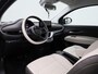 Fiat 500 La Prima By Bocelli 42 kWh | ACC | Achteruitrijcamera | Stoelverwarming |Lederen bekleding | Apple Carplay/Android Auto | lichtmetalen velgen 17"