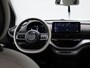Fiat 500 La Prima By Bocelli 42 kWh | ACC | Achteruitrijcamera | Stoelverwarming |Lederen bekleding | Apple Carplay/Android Auto | lichtmetalen velgen 17"
