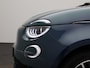 Fiat 500 La Prima By Bocelli 42 kWh | ACC | Achteruitrijcamera | Stoelverwarming |Lederen bekleding | Apple Carplay/Android Auto | lichtmetalen velgen 17"