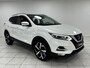 Nissan Qashqai 1.3 DIG-T Tekna PANORAMADAK | TREKHAAK | ACHTERUITRIJCAMERA | NAVIGATIE