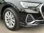 Audi Q3 35 TFSI 150pk S-tronic S-line | Alcantara | Keyless | Dode hoek | Elek. Achterklep | Camera | Rijklaar incl. 1 jaar Bovag garantie