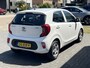 Kia Picanto 1.0 CVVT 67pk 5-zits EconomyPlusLine | 2e eigenaar, Airconditioning, Centrale deurvergrendeling, Elektrische ramen
