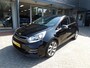 Kia Rio 1.2 CVVT 5Drs ExecutiveLine luxe !!45.000km!! Org. Ned.