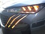 Peugeot E-3008 Launch Edition EV 73 kWh 325pk Dual Motor, Rijklaarprijs, Nappa Leder Panoramisch schuifdak Warmtepomp FOCAL HiFi