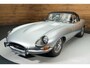 Jaguar E-Type Series 1 3.8 Cabriolet | 1691