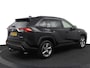 Toyota RAV4 2.5 Hybrid AWD | Stuur en stoelverwarming | Electrische achterklep | Trekhaak | 1650 Trekgewicht |