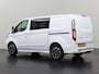 Ford Transit Custom 2.0TDCI 170PK Sport Automaat Dubbele Cabine | 2xSchuifdeur | Leder | Navigatie | Camera | Trekhaak