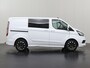 Ford Transit Custom 2.0TDCI 170PK Sport Automaat Dubbele Cabine | 2xSchuifdeur | Leder | Navigatie | Camera | Trekhaak