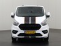 Ford Transit Custom 2.0TDCI 170PK Sport Automaat Dubbele Cabine | 2xSchuifdeur | Leder | Navigatie | Camera | Trekhaak