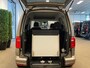 Volkswagen Caddy Rolstoelauto Automaat 3+1 of 5+0