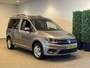 Volkswagen Caddy Rolstoelauto Automaat 3+1 of 5+0