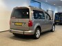 Volkswagen Caddy Rolstoelauto Automaat 3+1 of 5+0