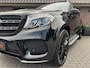 Mercedes-Benz GLS 350D 4 MATIC AMG 63 PANO LEDER GRIJS KENTEKEN