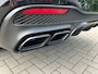 Mercedes-Benz GLS 350D 4 MATIC AMG 63 PANO LEDER GRIJS KENTEKEN