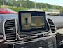 Mercedes-Benz GLS 350D 4 MATIC AMG 63 PANO LEDER GRIJS KENTEKEN