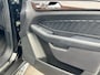 Mercedes-Benz GLS 350D 4 MATIC AMG 63 PANO LEDER GRIJS KENTEKEN
