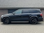Mercedes-Benz GLS 350D 4 MATIC AMG 63 PANO LEDER GRIJS KENTEKEN