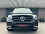 Mercedes-Benz GLS 350D 4 MATIC AMG 63 PANO LEDER GRIJS KENTEKEN