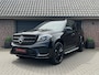 Mercedes-Benz GLS 350D 4 MATIC AMG 63 PANO LEDER GRIJS KENTEKEN